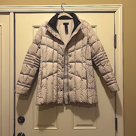 Brooks Brothers “346” Down Coat - Picture 2 of 7